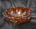 Rose Bowl Trinket Dish