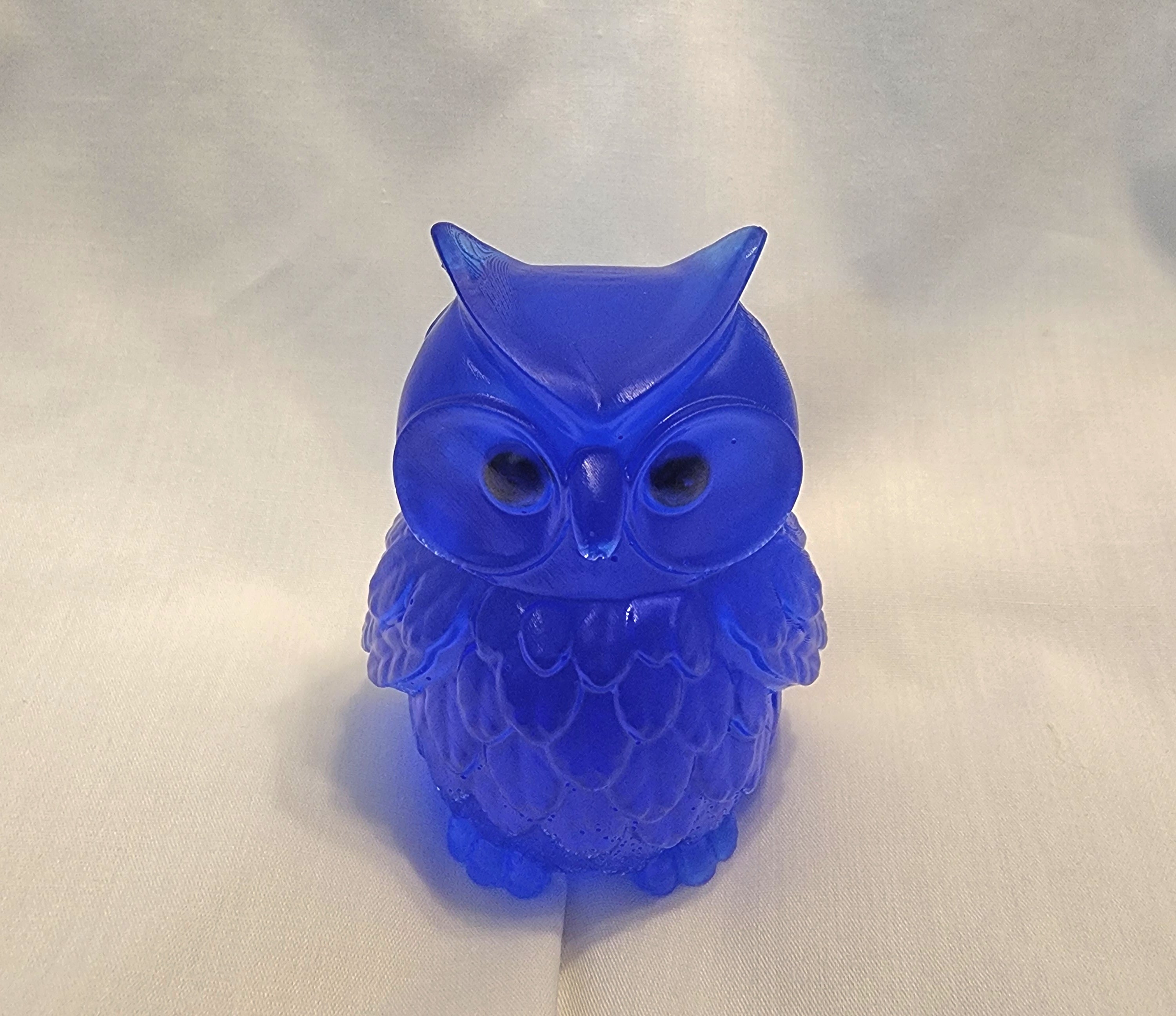 Decorative Owls