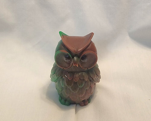 Decorative Owls