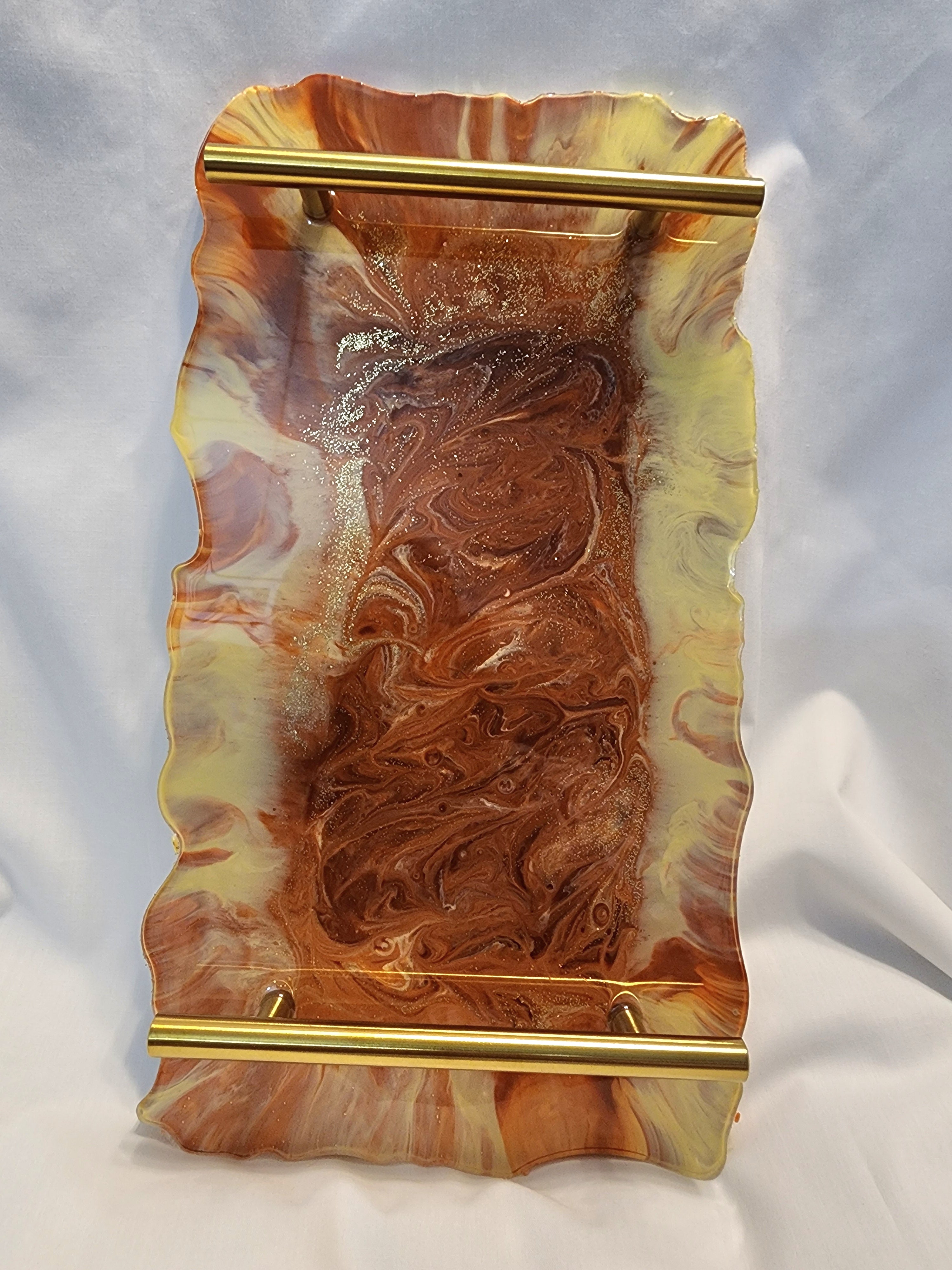 serving tray