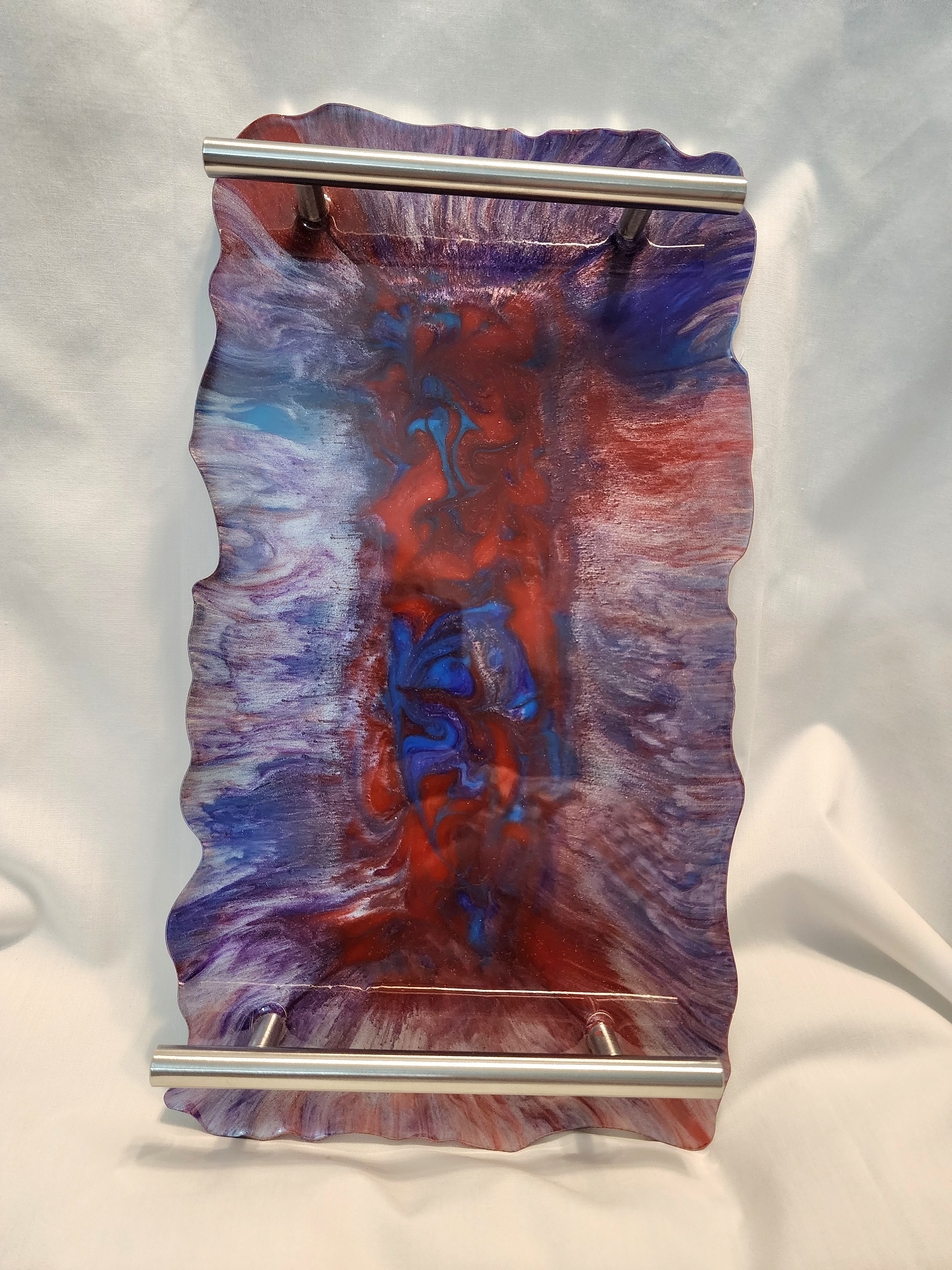 serving tray