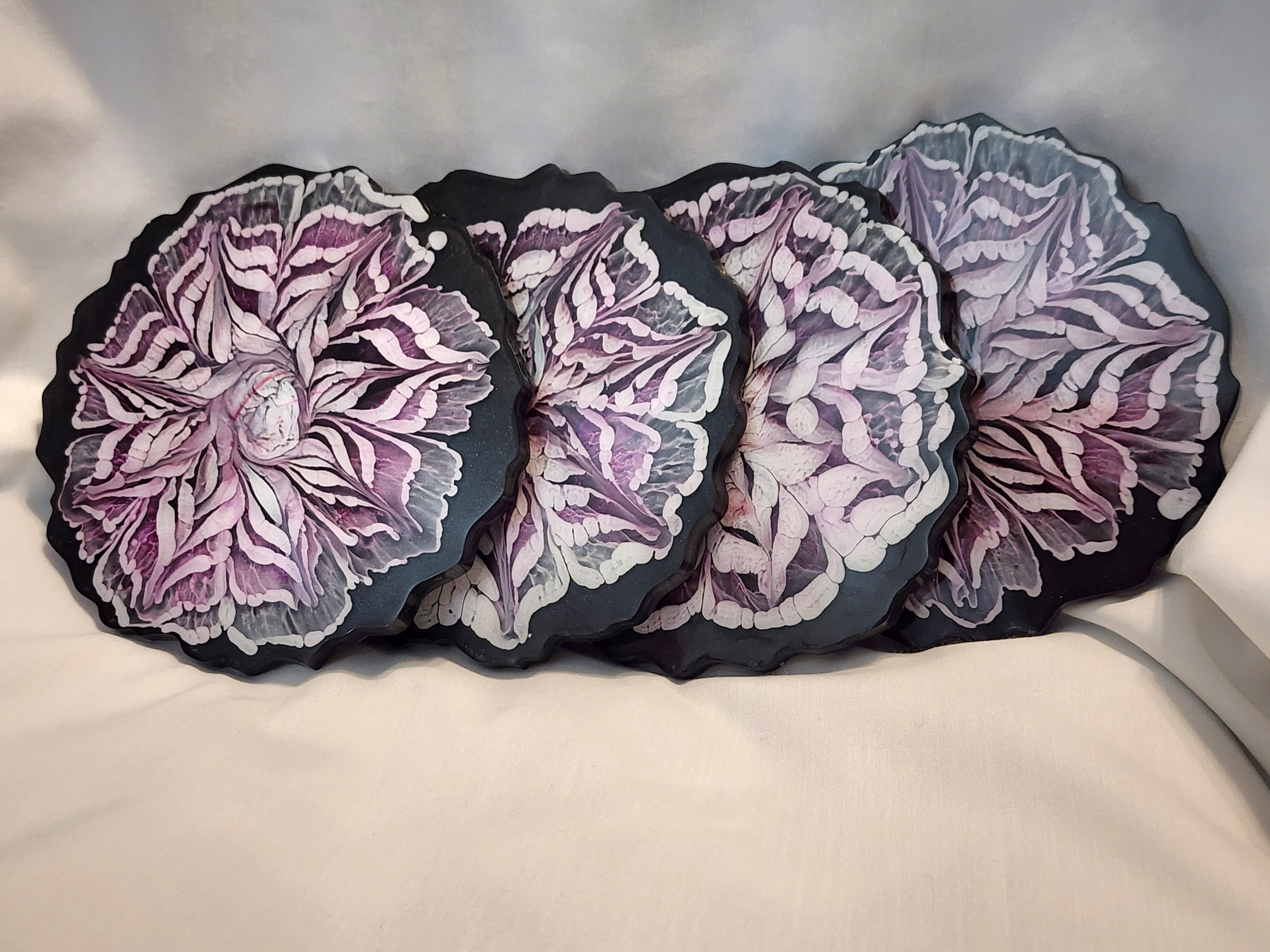 Coaster Set of 4