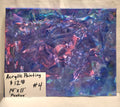 Acrylic Painting # 4